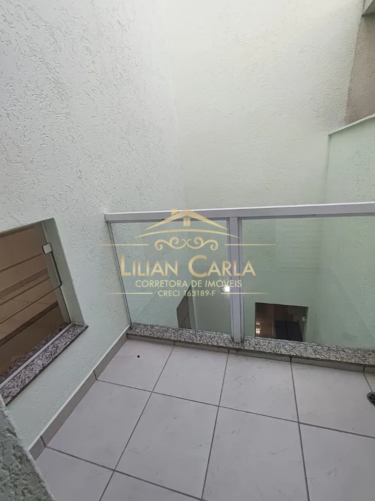 Sobrado, 3 quartos, 230 m² - Foto 8