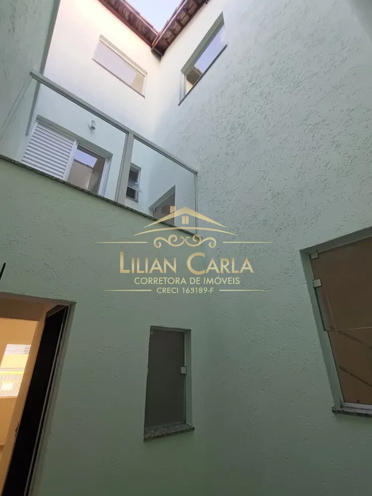 Sobrado, 3 quartos, 230 m² - Foto 4