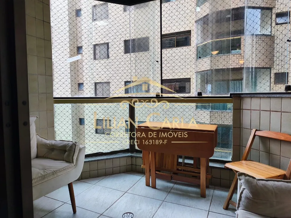Apartamento, 1 quarto, 67 m² - Foto 2