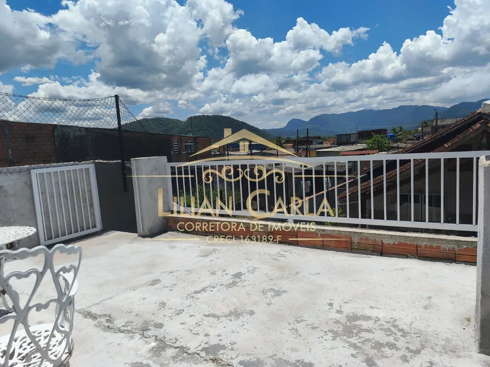 Casa, 2 quartos, 62 m² - Foto 4