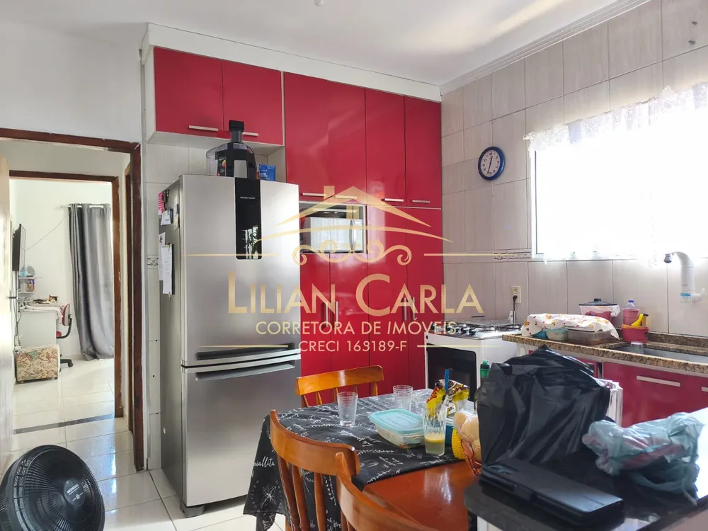 Casa, 2 quartos, 62 m² - Foto 7