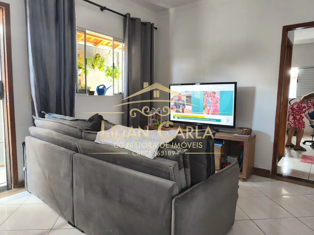 Casa, 2 quartos, 62 m² - Foto 8