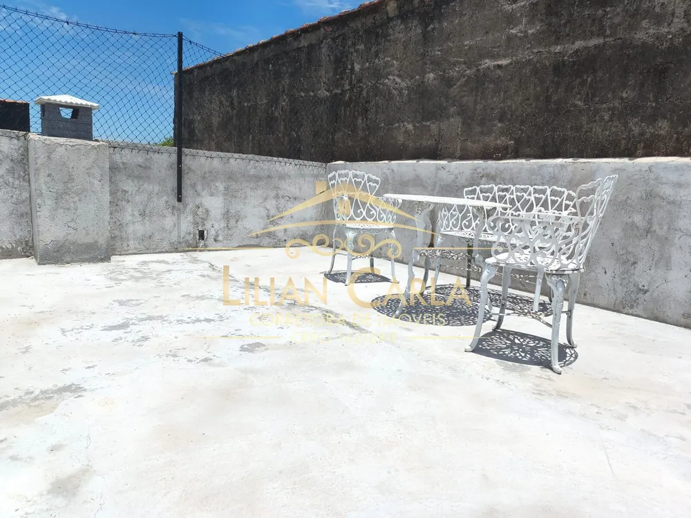 Casa, 2 quartos, 62 m² - Foto 2
