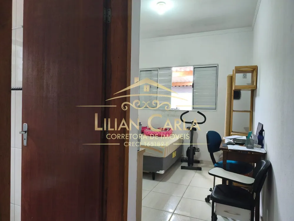 Casa, 2 quartos, 62 m² - Foto 10
