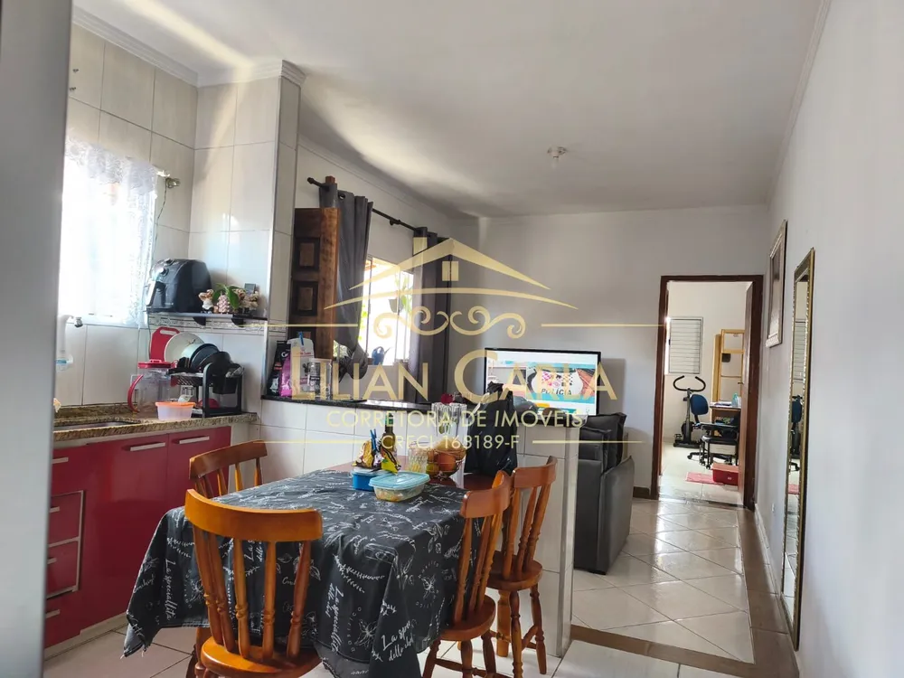 Casa, 2 quartos, 62 m² - Foto 6