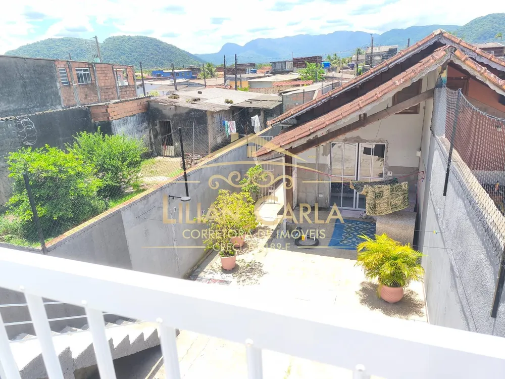 Casa, 2 quartos, 62 m² - Foto 3
