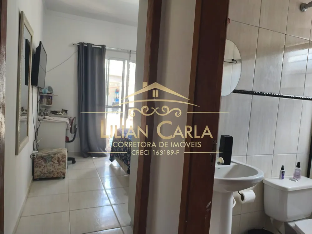 Casa, 2 quartos, 62 m² - Foto 9