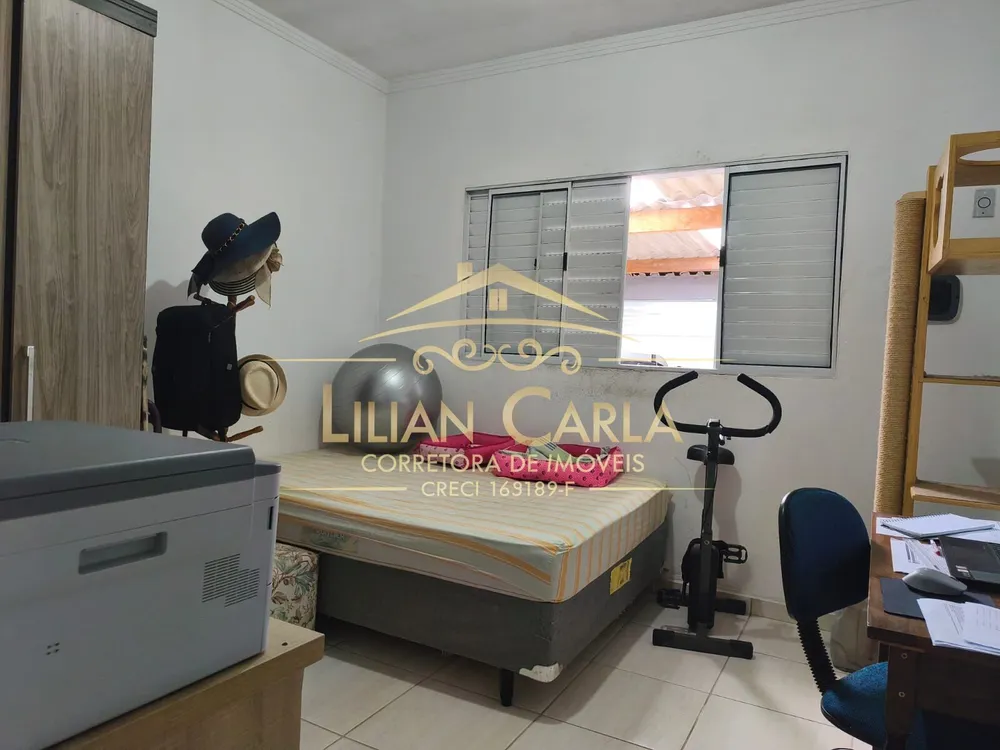 Casa, 2 quartos, 62 m² - Foto 11