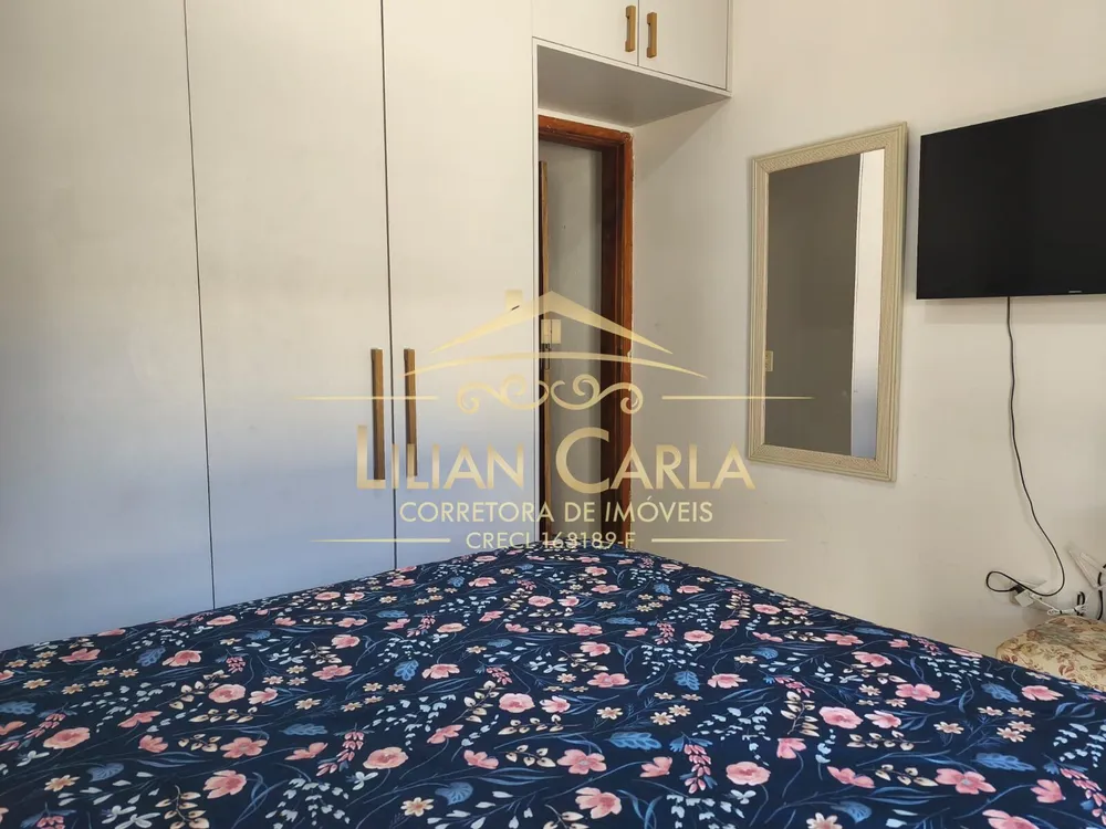 Casa, 2 quartos, 62 m² - Foto 5