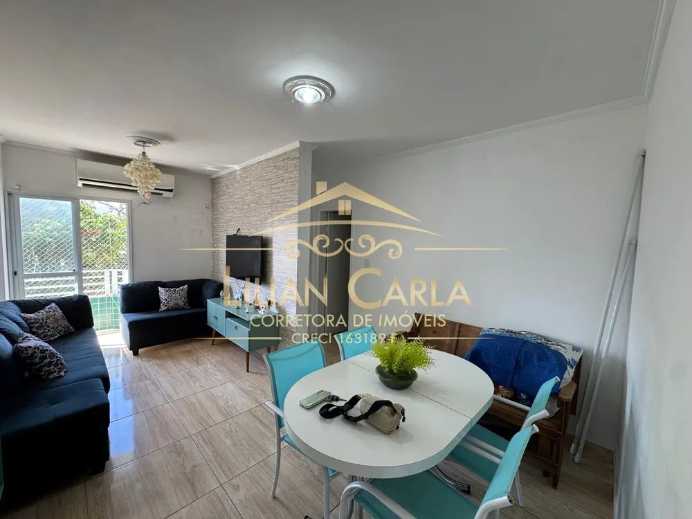 Apartamento, 1 quarto, 69 m² - Foto 1