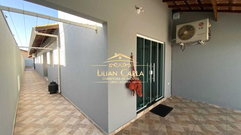 Casa, 3 quartos, 80 m² - Foto 8