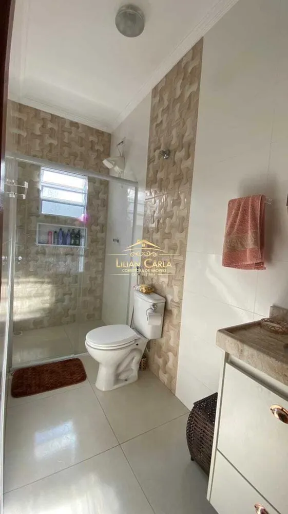 Casa, 3 quartos, 80 m² - Foto 6
