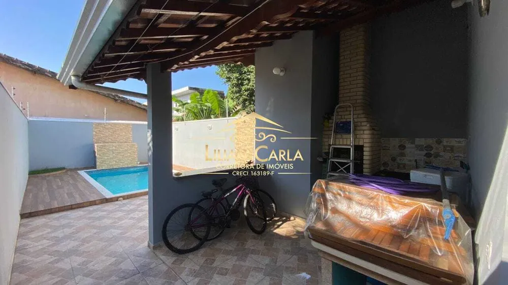 Casa, 3 quartos, 80 m² - Foto 4