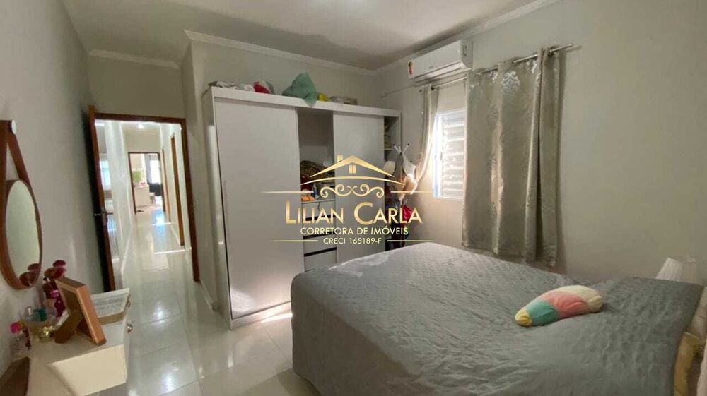 Casa, 3 quartos, 80 m² - Foto 4