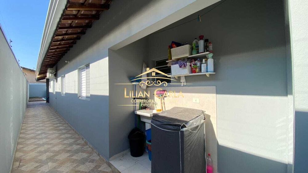 Casa, 3 quartos, 80 m² - Foto 3