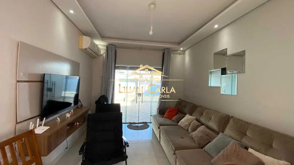 Casa, 3 quartos, 80 m² - Foto 13