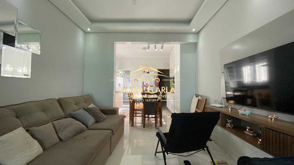 Casa, 3 quartos, 80 m² - Foto 7