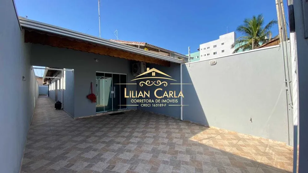 Casa, 3 quartos, 80 m² - Foto 9