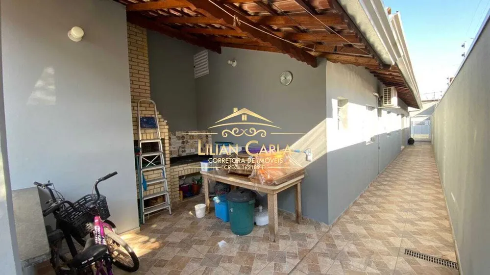 Casa, 3 quartos, 80 m² - Foto 20