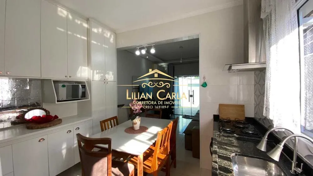 Casa, 3 quartos, 80 m² - Foto 11
