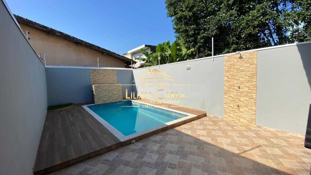 Casa, 3 quartos, 80 m² - Foto 2