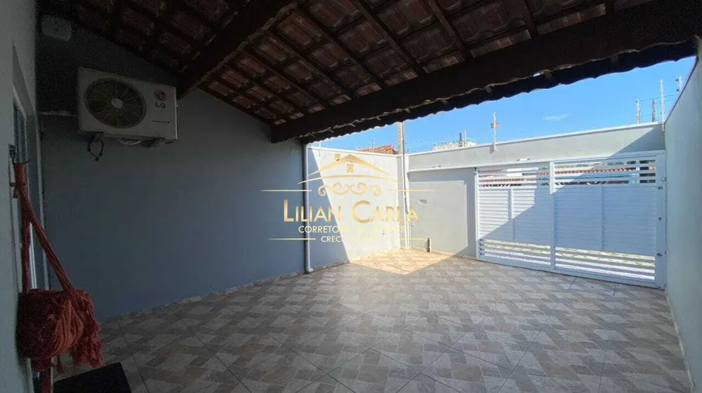 Casa, 3 quartos, 80 m² - Foto 8