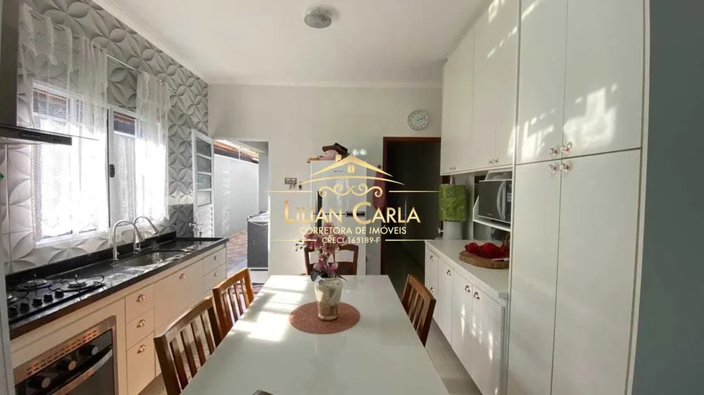 Casa, 3 quartos, 80 m² - Foto 12