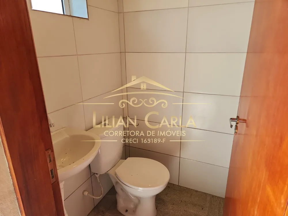 Casa, 2 quartos, 90 m² - Foto 16