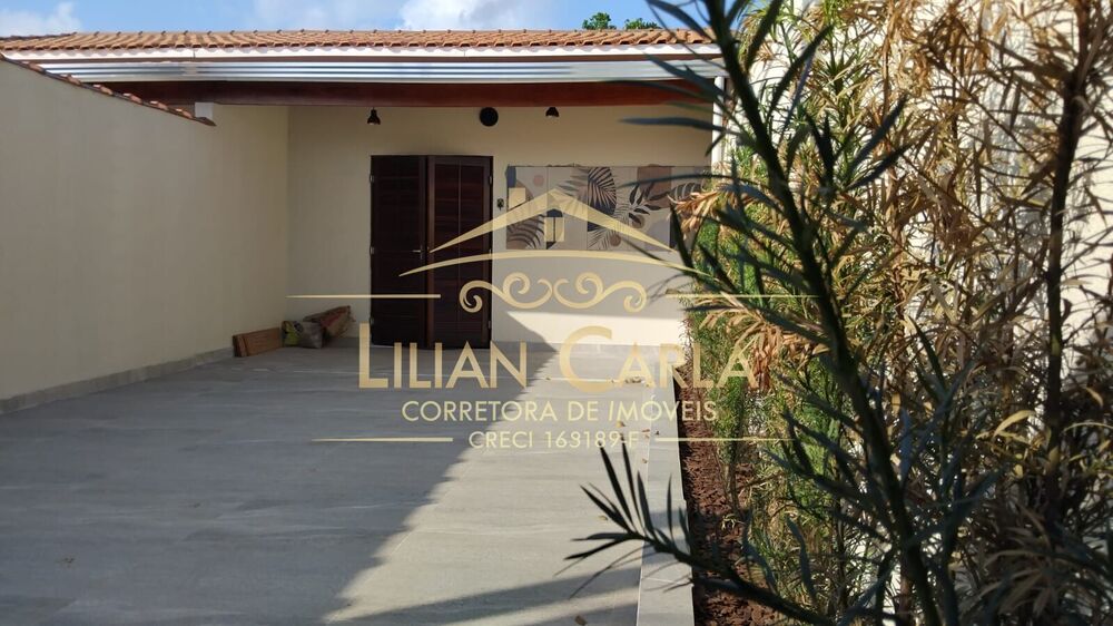 Casa, 2 quartos, 90 m² - Foto 3