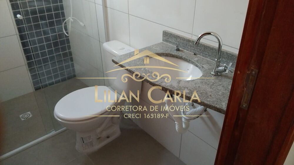 Casa, 2 quartos, 90 m² - Foto 4