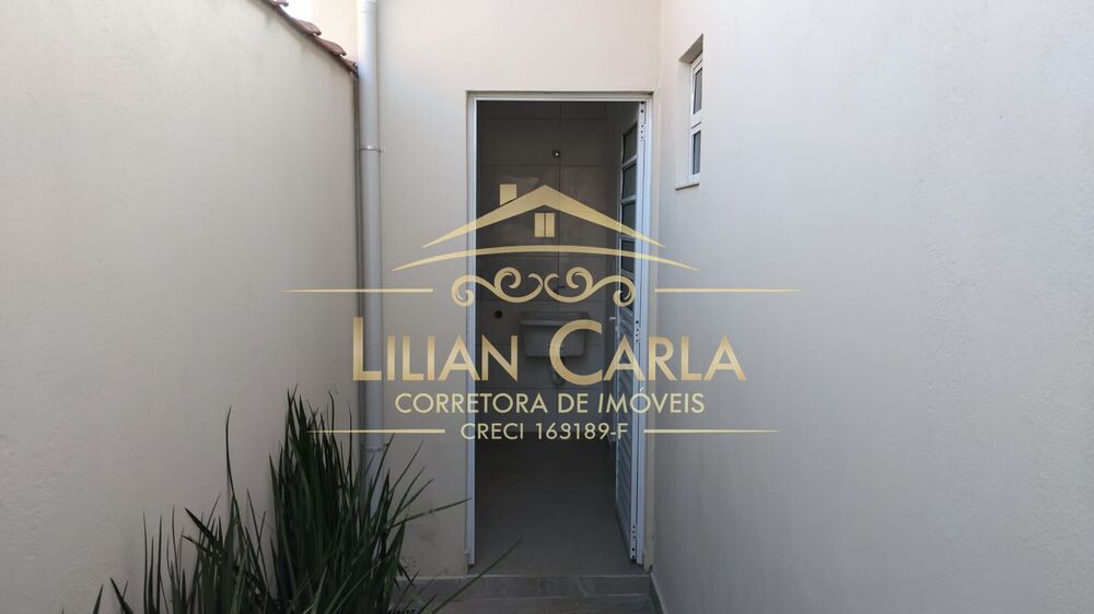 Casa, 2 quartos, 90 m² - Foto 1