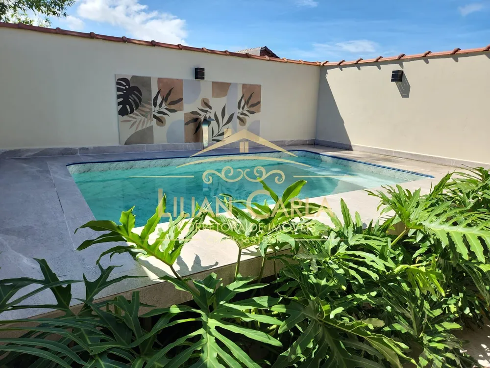 Casa, 2 quartos, 90 m² - Foto 1