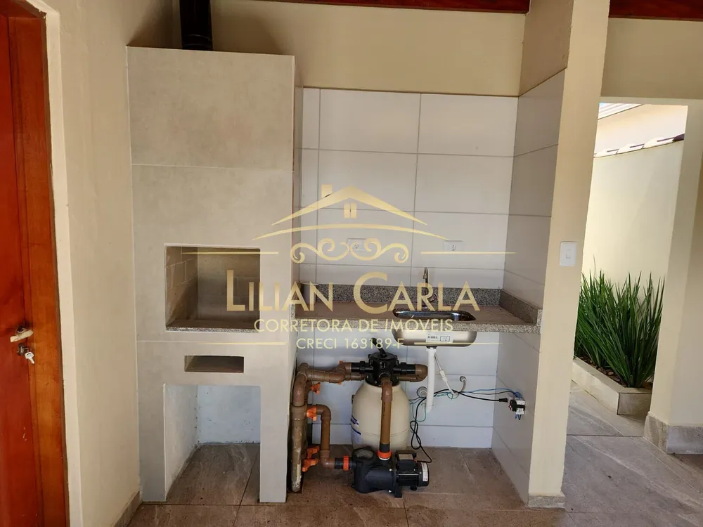 Casa, 2 quartos, 90 m² - Foto 14