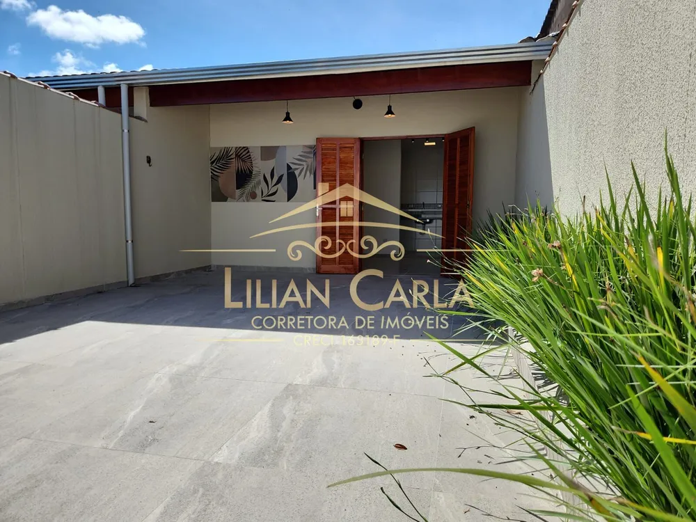 Casa, 2 quartos, 90 m² - Foto 8