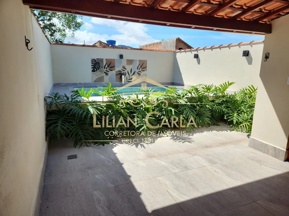 Casa, 2 quartos, 90 m² - Foto 13