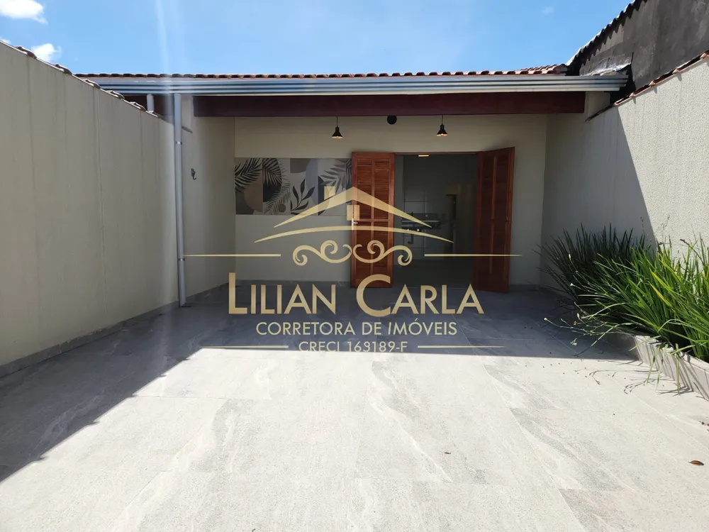 Casa, 2 quartos, 90 m² - Foto 6