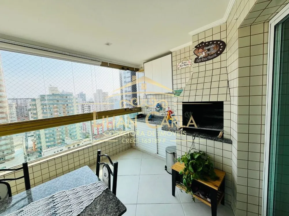 Apartamento, 3 quartos, 115 m² - Foto 11