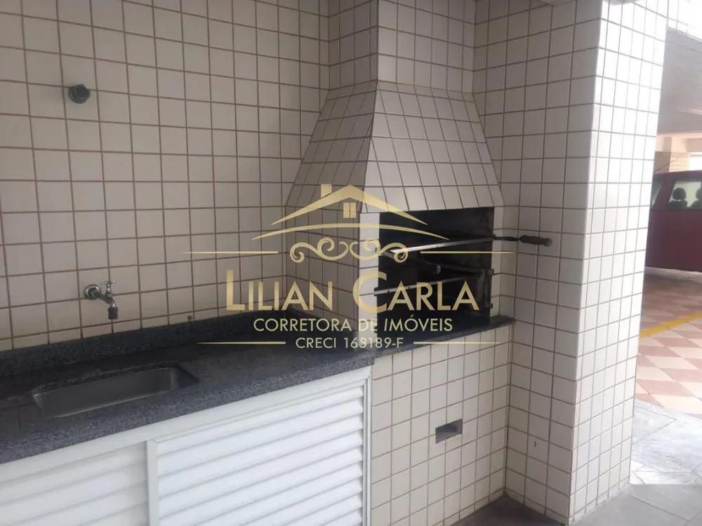 Apartamento, 3 quartos, 115 m² - Foto 3