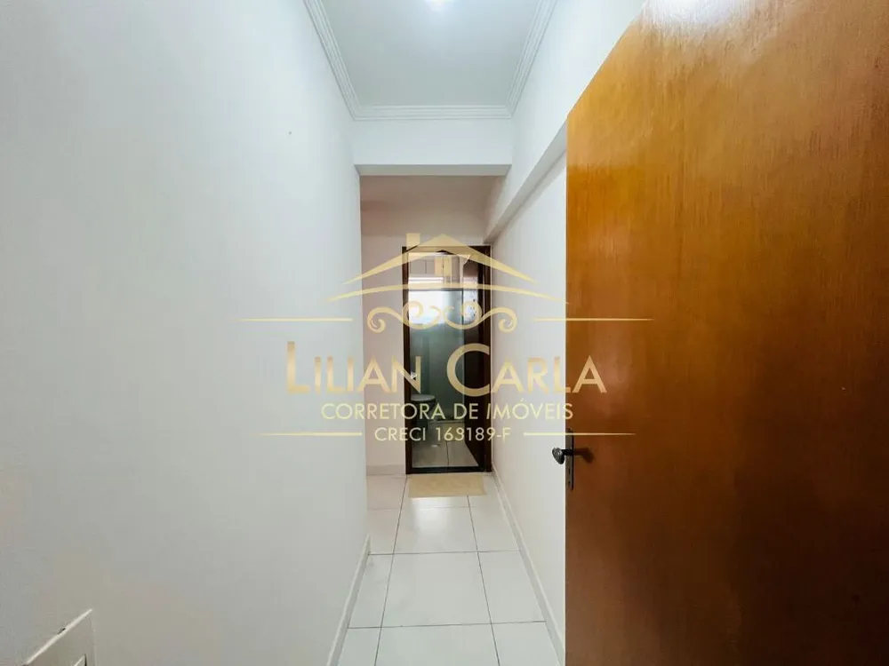 Apartamento, 3 quartos, 115 m² - Foto 4