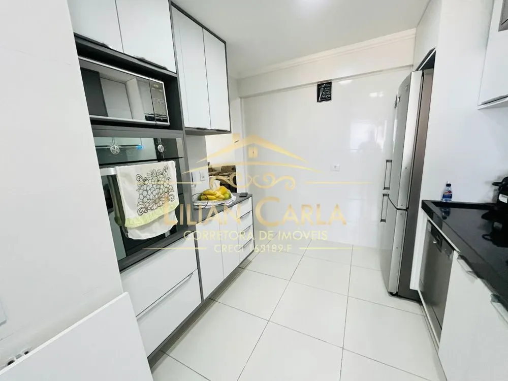 Apartamento, 3 quartos, 115 m² - Foto 2