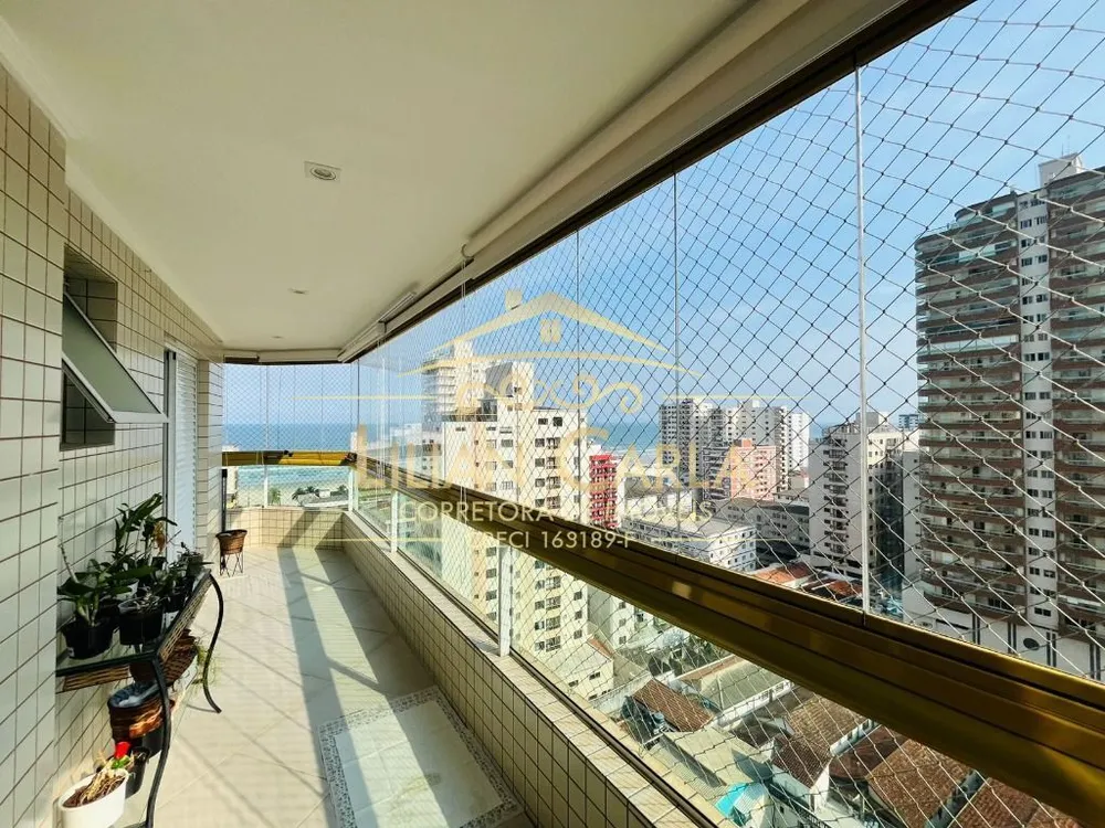 Apartamento, 3 quartos, 115 m² - Foto 12