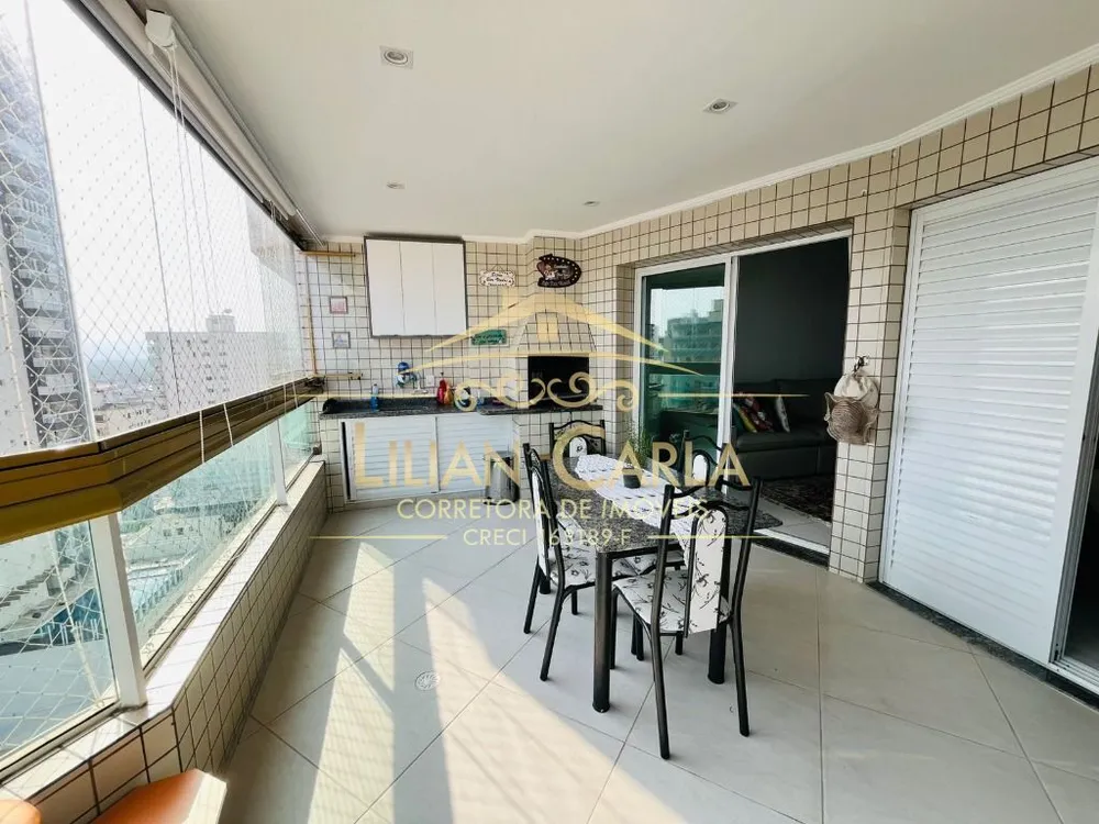 Apartamento, 3 quartos, 115 m² - Foto 16
