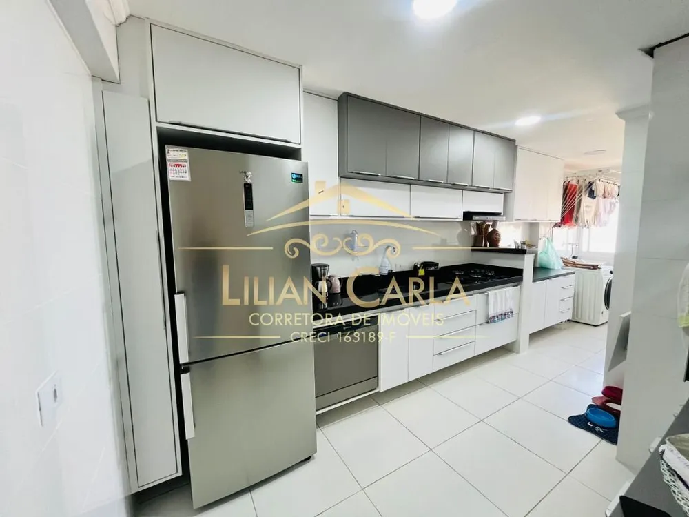 Apartamento, 3 quartos, 115 m² - Foto 1