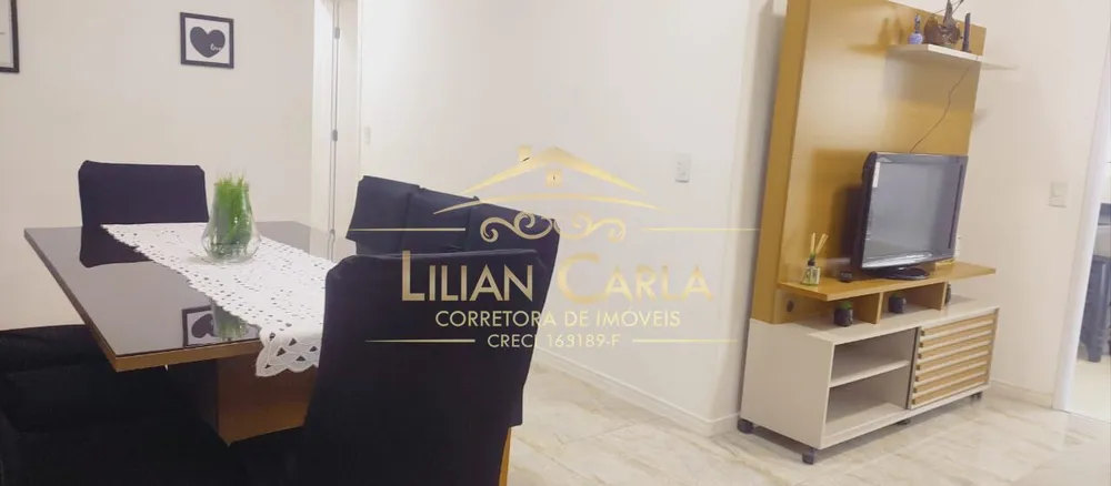 Apartamento, 2 quartos, 71 m² - Foto 2