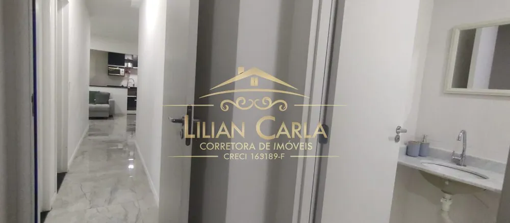 Apartamento, 2 quartos, 71 m² - Foto 4