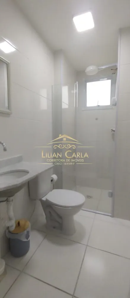 Apartamento, 2 quartos, 71 m² - Foto 8