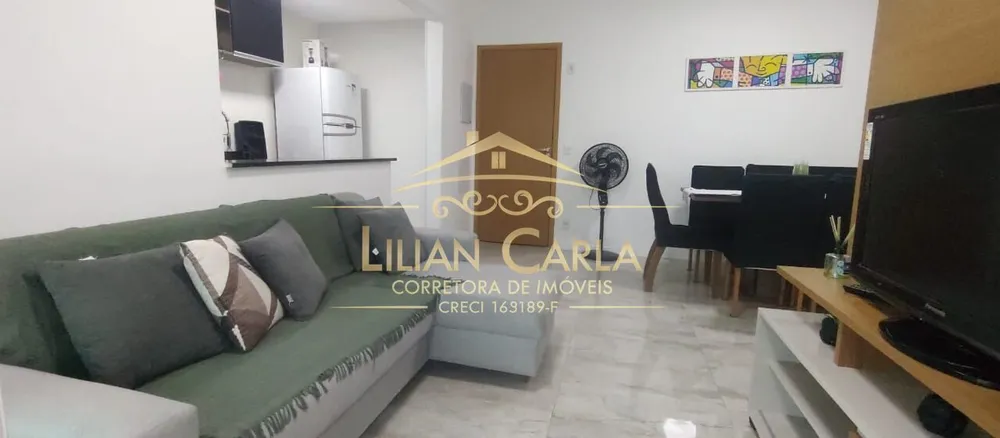 Apartamento, 2 quartos, 71 m² - Foto 12