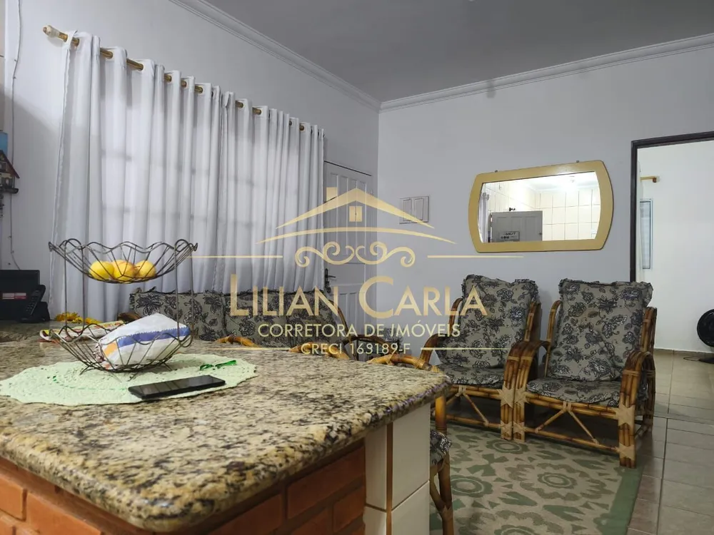 Casa, 2 quartos, 58 m² - Foto 1