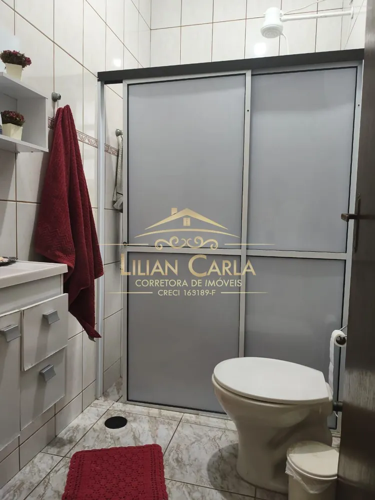 Casa, 2 quartos, 58 m² - Foto 5