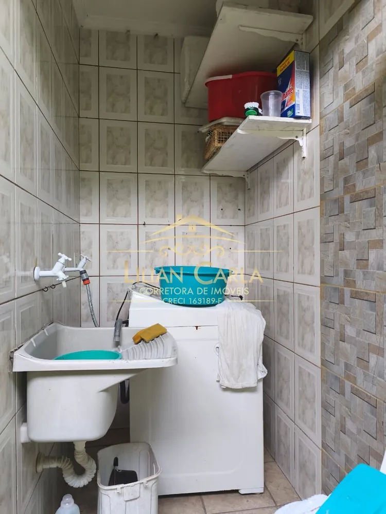 Casa, 2 quartos, 58 m² - Foto 6